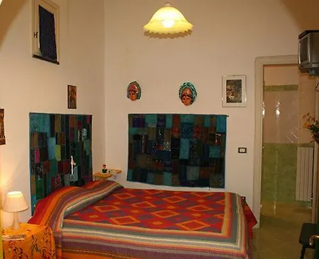 Il Tulipano 5* Colli di Fontanelle