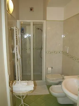 Il Tulipano 5* Colli di Fontanelle