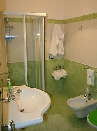 Il Tulipano Alojamento de Acomodação e Pequeno-almoço Colli di Fontanelle