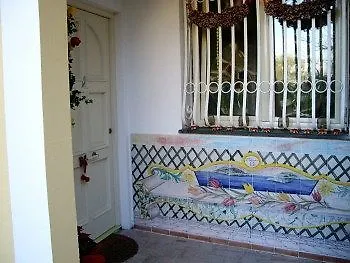 Alojamento de Acomodação e Pequeno-almoço Il Tulipano 5*