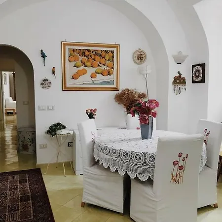 Il Tulipano Colli di Fontanelle