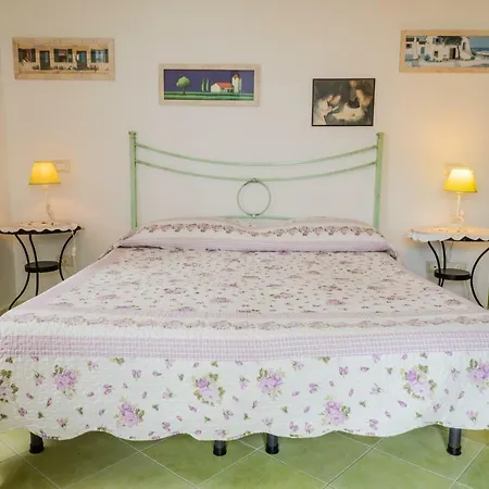 Alojamento de Acomodação e Pequeno-almoço Il Tulipano Colli di Fontanelle