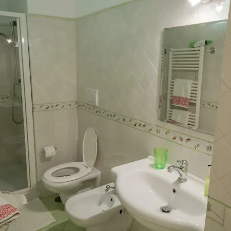 Il Tulipano Bed and breakfast 5*