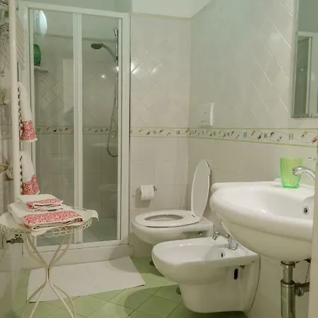 Il Tulipano Alojamento de Acomodação e Pequeno-almoço