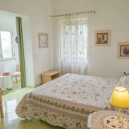 Alojamento de Acomodação e Pequeno-almoço Il Tulipano