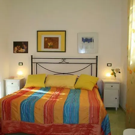 Alojamento de Acomodação e Pequeno-almoço Il Tulipano Colli di Fontanelle