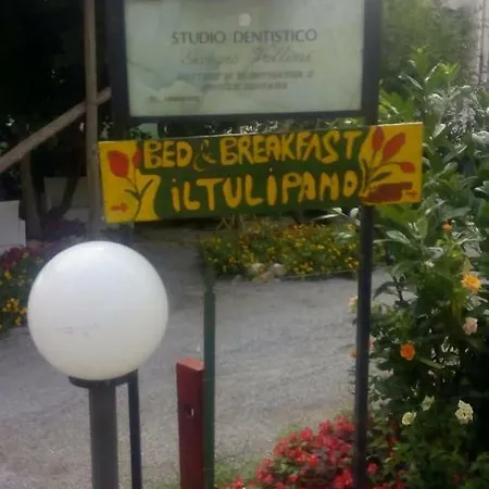 Il Tulipano Bed and breakfast 5*