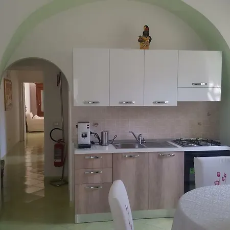 Alojamento de Acomodação e Pequeno-almoço Il Tulipano 5*