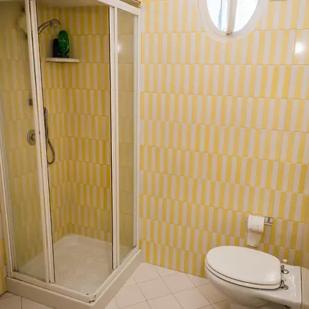 Il Tulipano Alojamento de Acomodação e Pequeno-almoço