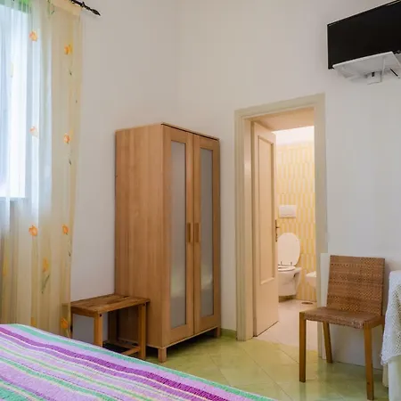 Bed and breakfast Il Tulipano Colli di Fontanelle