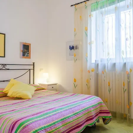 Il Tulipano Bed and breakfast 5*