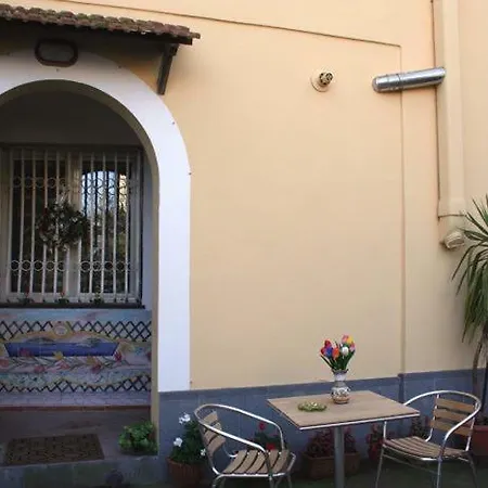 Il Tulipano Alojamento de Acomodação e Pequeno-almoço