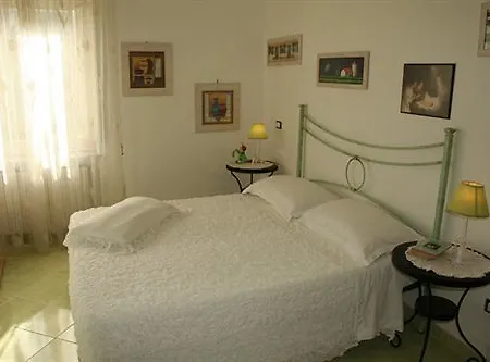 Il Tulipano Frühstückspension 5*