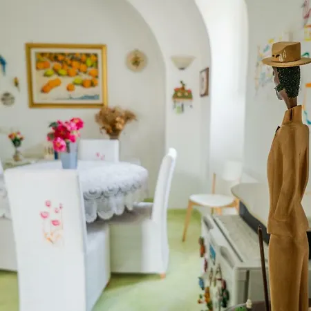 Il Tulipano Отель типа 